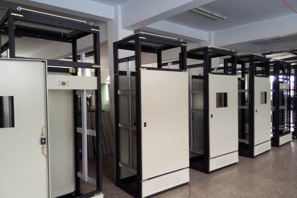 泸西控制箱-控制箱的合理布置方法